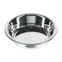 Миска для тварин Hi Dog 1005C 800 мл Сріблястий (2100104233019)