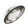 Миска для тварин Hi Dog 1101E 1500 мл Сріблястий (2100104240017)