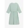Комплект жіночий Nicoletta 7413 L Бірюзовий shop (2000999149603)