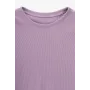 Пижама для девочки Barwa 0360/362 146 см Сиреневый (2000991046627)