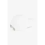 Бейсболка чоловіча No Brand One Size Білий (2000903425625)