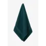 Рушник Lelit 8043 50х90 см Смарагдовий shop (2000000283616)