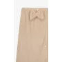 Полотенце-повязка женское No Brand T5-092842331-1 с бантиком 71х132 см Бежевый shop (2000999212314)