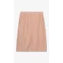 Полотенце-повязка женское No Brand T5-092842331-1 71х132 см Пудровый (2000999212321)