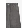 Рушник-пов'язка чоловіча No Brand T5-092842331-2 78х132 см Сірий (2000999212338)