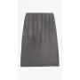 Рушник-пов'язка чоловіча No Brand T5-092842331-2 78х132 см Сірий (2000999212338)