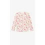 Пижама для девочки DALMINA Little Bear 104 см Разноцветный (2000999243790)