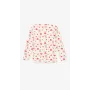 Пижама для девочки DALMINA Little Bear 104 см Разноцветный (2000999243790)