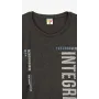 Пижама мужская Rosk Hard 18900-1 XL Серо-синий (2000999247613)