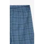 Пижама мужская Rosk Hard 18900-1 XL Серо-синий (2000999247613)
