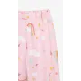 Пижама для девочки Isobel 51218 110 см Розовый (2000999278532)