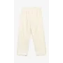 Пижама для девочки No Brand 065-1 116 см Молочный (2000999270291)