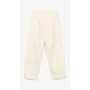 Пижама для девочки No Brand 065-1 116 см Молочный (2000999270291)