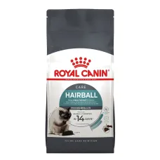 Сухий корм для виведення вовняних грудочок у кішок Royal Canin Hairball Care 400 г (ROYAL2534004) Сухий корм для виведення вовняних грудочок у кішок Royal Canin Hairball Care 400 г (ROYAL2534004)