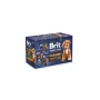 Влажный корм для собак Brit Premium Fillets in Gravy Multipack филе в соусе 12 шт 85 г (101245)
