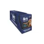 Влажный корм для собак Brit Premium Fillets in Gravy Multipack филе в соусе 12 шт 85 г (101245)