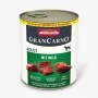 Влажный корм для собак Animonda GranCarno Adult Game с дичью 800 г (82483)