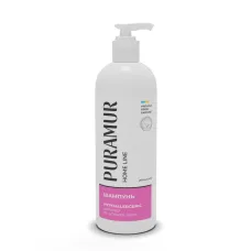 Шампунь для кошек и собак Puramur Home Line для сухой и чувствительной кожи Hypoallergenic 200 мл (PR243702)
