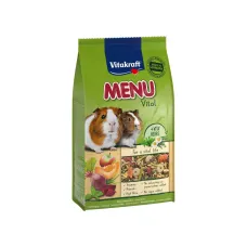Корм для морских свинок Vitakraft Premium Menu Vital 1 кг (29220/25582)