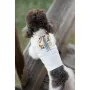 Вишиванка для собак Pet Fashion Ostap XS Білий (PR243926)