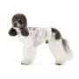 Вишиванка для собак Pet Fashion Ostap XS Білий (PR243926)