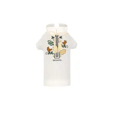 Вышиванка для собак Pet Fashion Ostap XXS Белый (PR243929) Вышиванка для собак Pet Fashion Ostap XXS Белый (PR243929)
