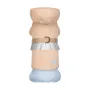 Дождевик для собак крупных пород Pet Fashion Tina XL Бежевый (PR243519)