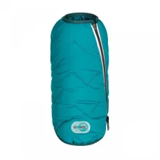 Жилет для собак Pet Fashion E.Vest M2 Бирюзовый (PR242416)