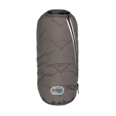 Жилет для собак Pet Fashion E.Vest M Серый (PR242439)