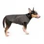 Жилет для собак Pet Fashion E.Vest M2 Сірий (PR242440)