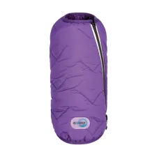 Жилет для собак Pet Fashion E.Vest S-M Фиолетовый (PR242422)