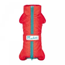 Комбинезон для собак Pet Fashion Cold S Красный (PR242607)