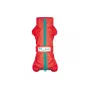 Комбінезон для собак Pet Fashion Rain L Червоний (PR242563)