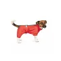 Комбінезон для собак Pet Fashion Rain M-L Червоний (PR242565)