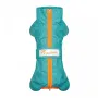 Комбінезон для собак Pet Fashion Rain S2 Бірюзовий (PR242578)