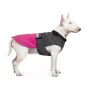 Попона для собак Pet Fashion Roy 2XL Малиново-сірий (PR243291)