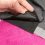 Попона для собак Pet Fashion Roy XL Малиново-сірий (PR243292)