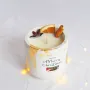 Ароматична свічка Spokiy SP2393 Mulled wine 130 г (90517)