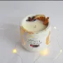 Ароматична свічка Spokiy SP2393 Mulled wine 130 г (90517)