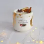 Ароматична свічка Spokiy SP2393 Mulled wine 130 г (90517)