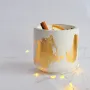 Ароматична свічка Spokiy SP2393 Mulled wine 130 г (90517)
