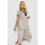 Піжама жіноча Stil Moda Різнокольоровий XL 243R6968 (122532_852889)