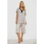 Піжама жіноча Stil Moda Різнокольоровий XXXL 243R6968 (122532_852891)