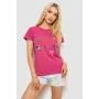 Піжама жіноча Cotton More Різнокольоровий XXL 243R50582 (122744_853552)