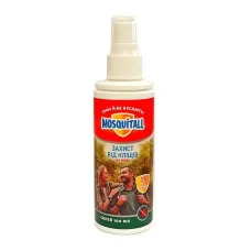Спрей от клещей Mosquitall 100 мл (4820185020893)