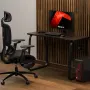 Комп'ютерний стіл huzaro Hero 1.5 120x48x73 см Black