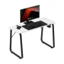 Комп'ютерний стіл huzaro Hero 1.5 120x48x73 см White
