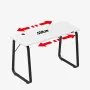 Комп'ютерний стіл huzaro Hero 1.5 120x48x73 см White