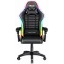 Компьютерное кресло Hell's HC-1003 LED RGB Black (5904204981866)