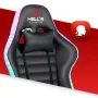 Компьютерное кресло Hell's HC-1003 LED RGB Black (5904204981866)